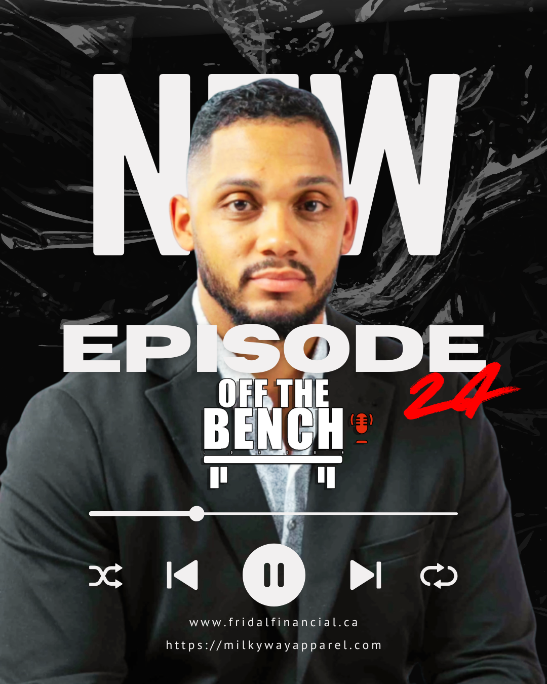 How Sports Influence Entrepreneurship: Insights from Bronson Fridal