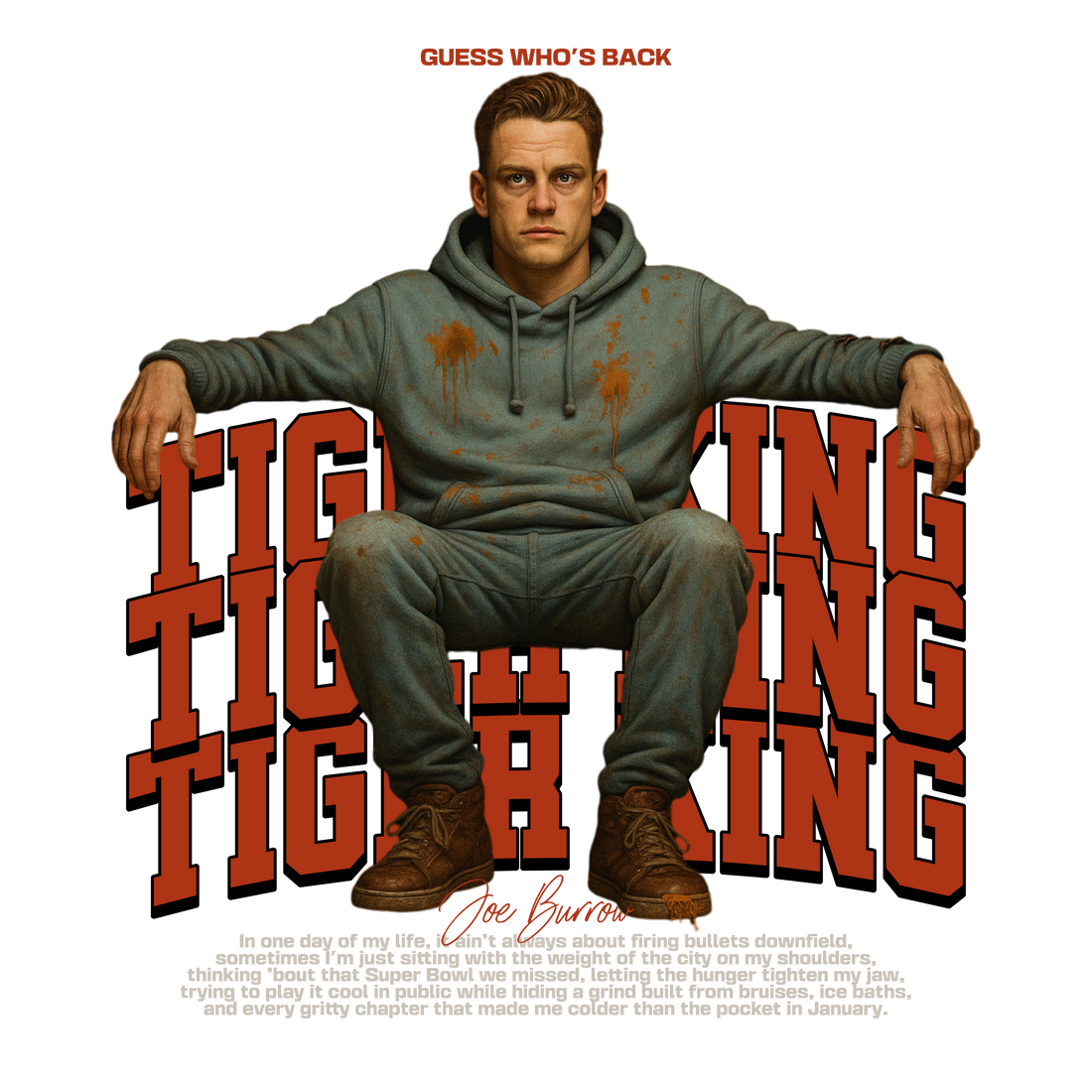 EP. 12 The Thrills and Spills of Sports: A Deep Dive into Athletic Comebacks