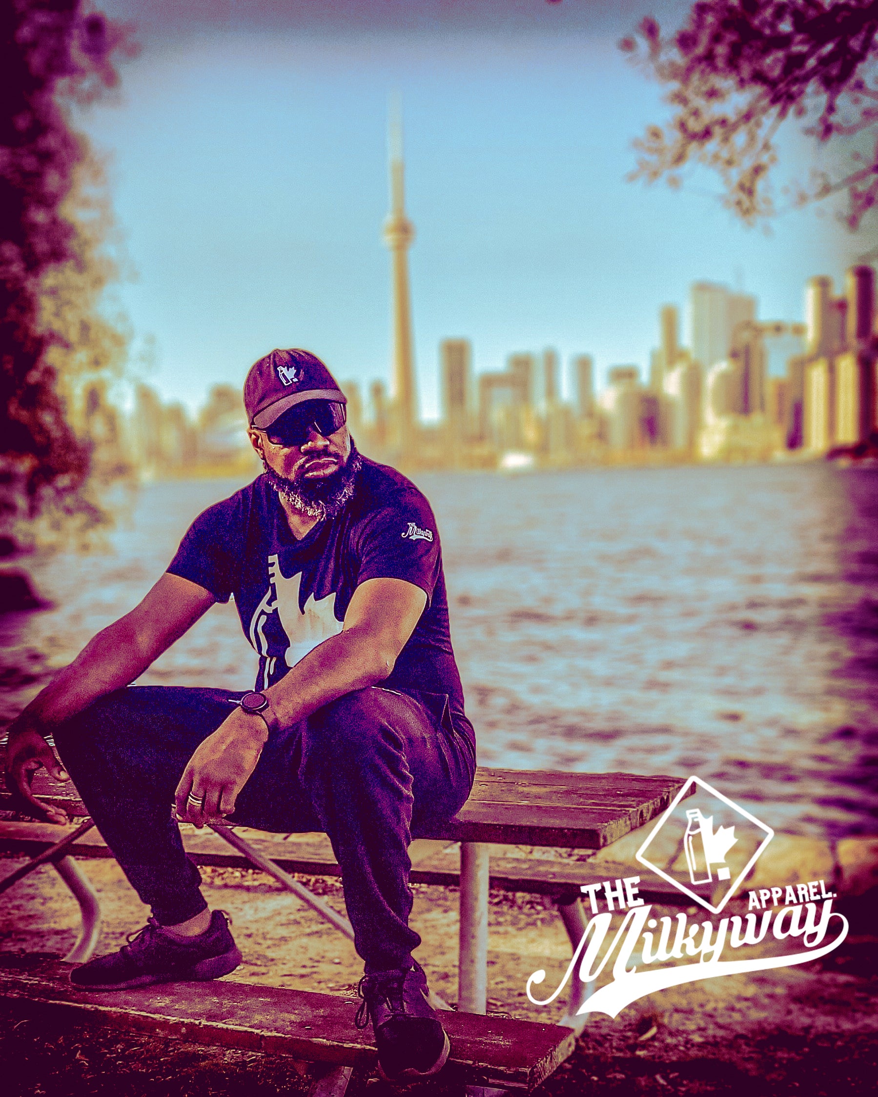 Welcome to the Milkyway Apparel