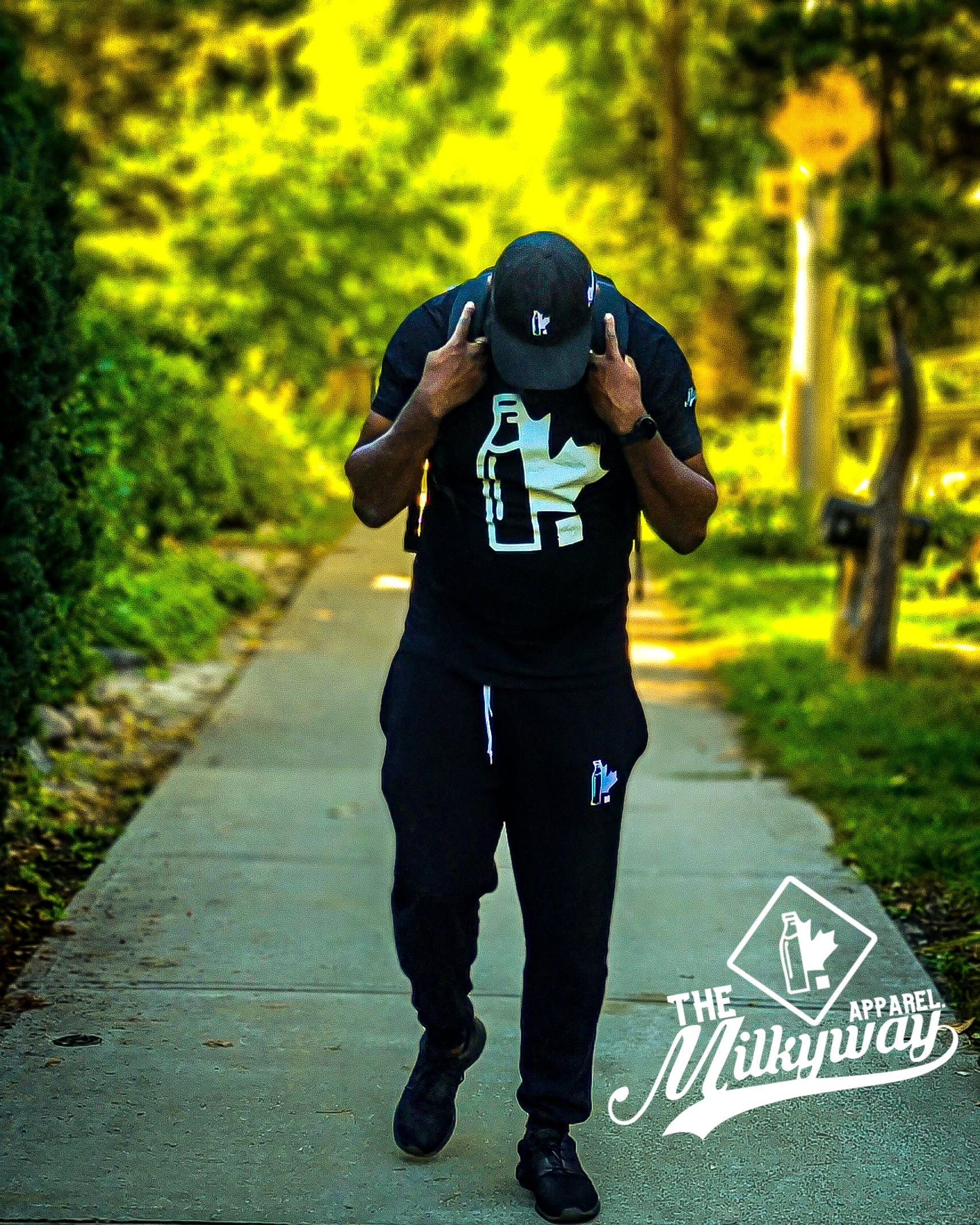 The Evolution of The Milkyway Apparel: A Look Back at Our Journey