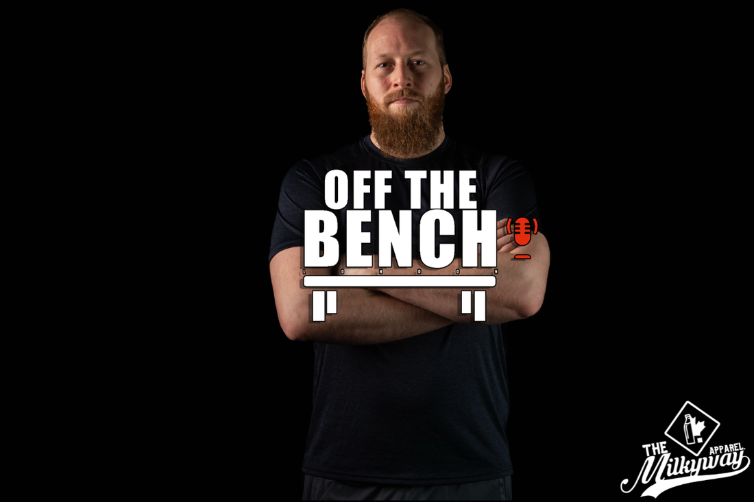 Stepping Into the Fight: With Scott “The Visionary” Hohn on Punch Out MS