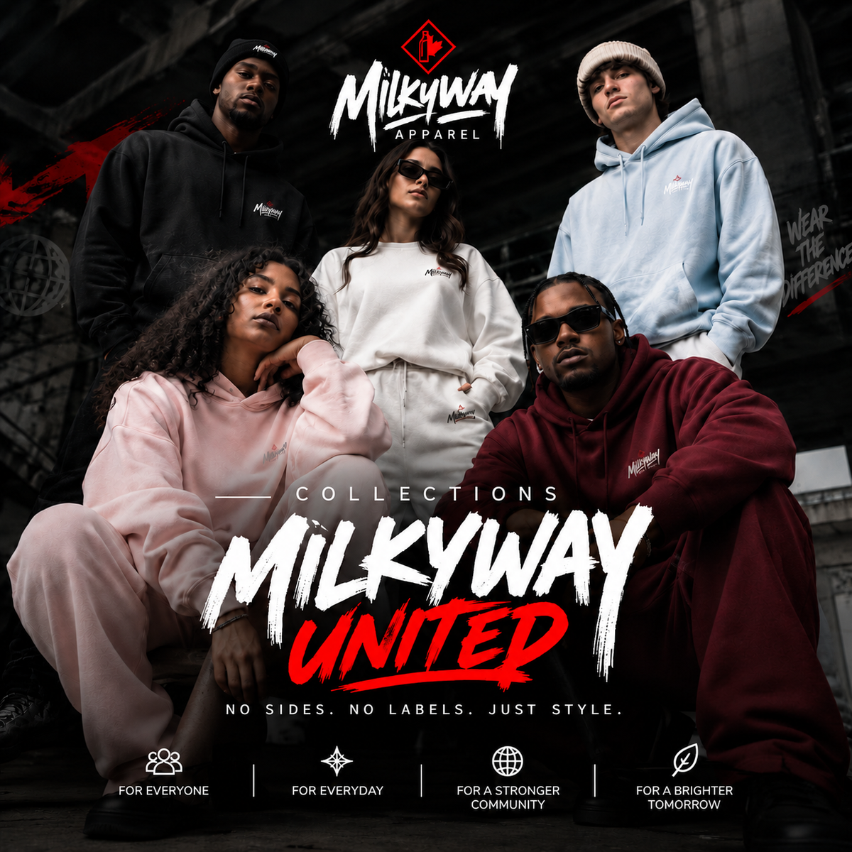 Milkyway United