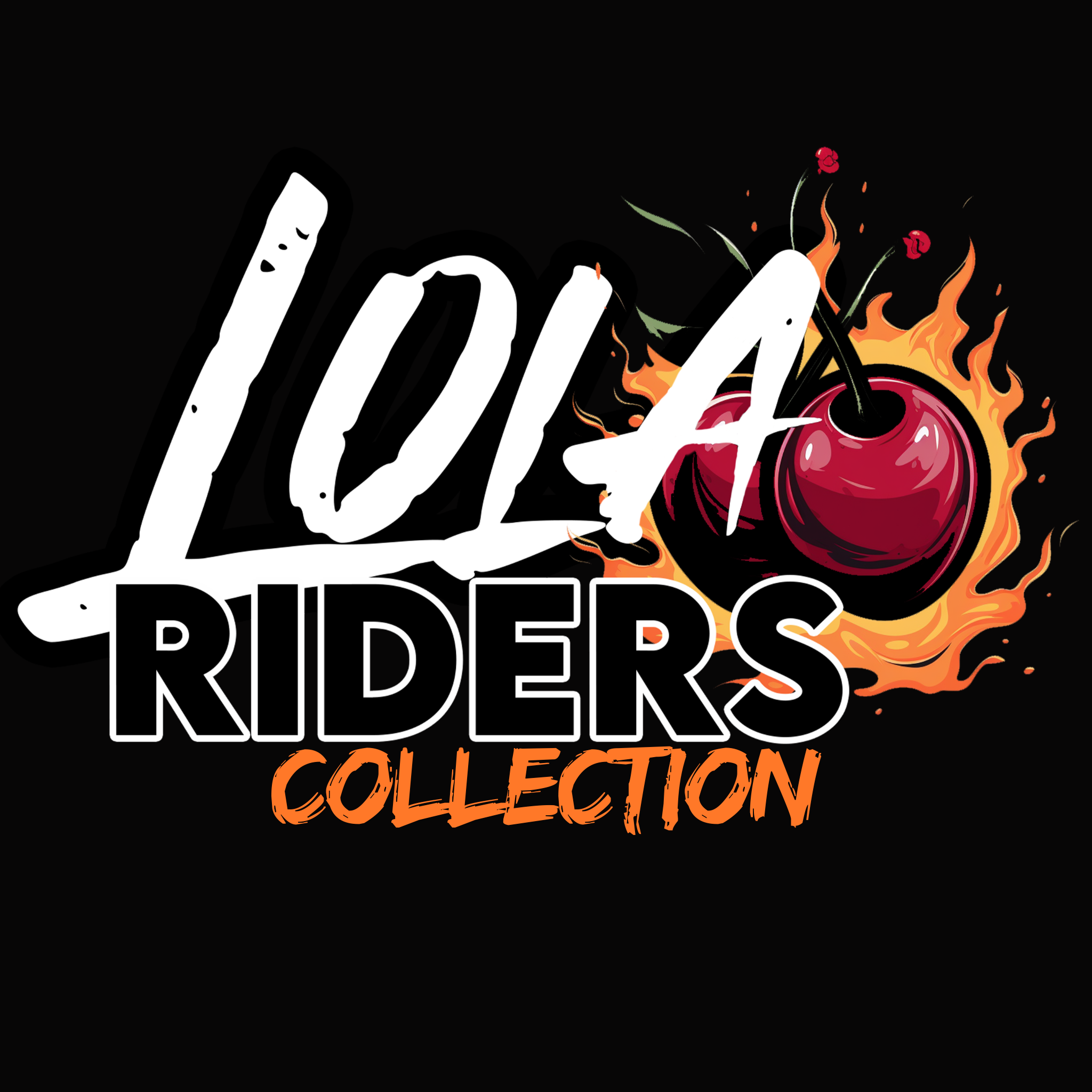 Lola Riders Collection