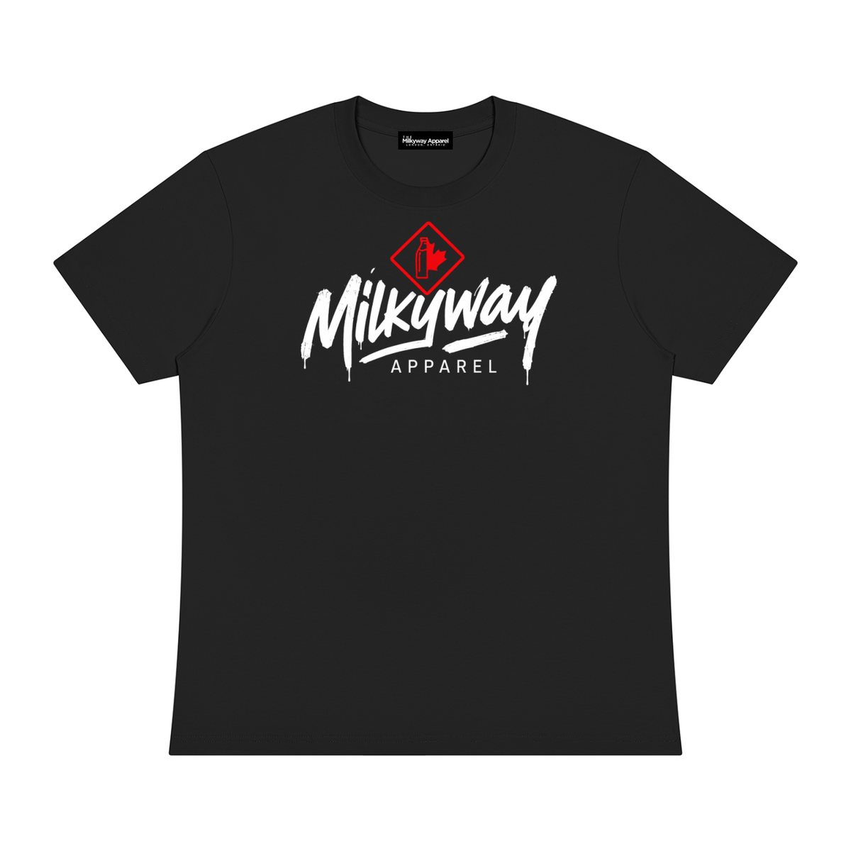 Milkyway Signature T-shirt