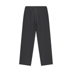 Milkyway Essential Heavyweight Fleece Straight-Leg Sweatpants - Black