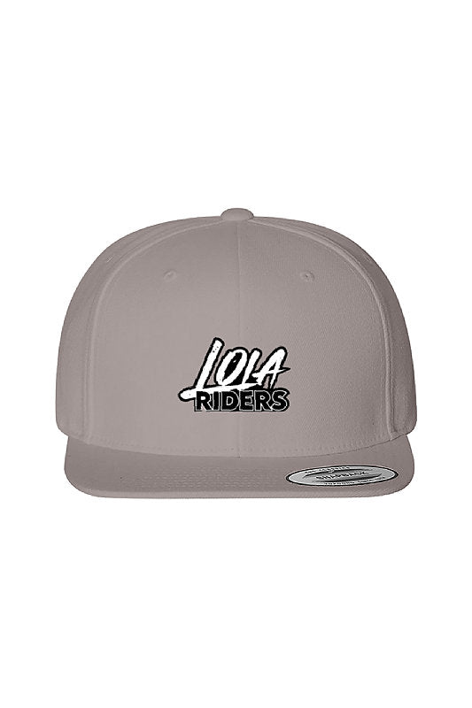 Heather Grey