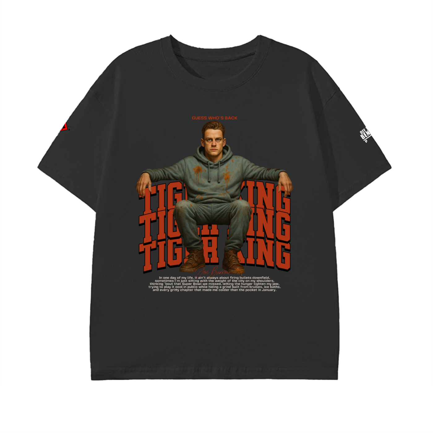 OFB,Tees,New arrivals