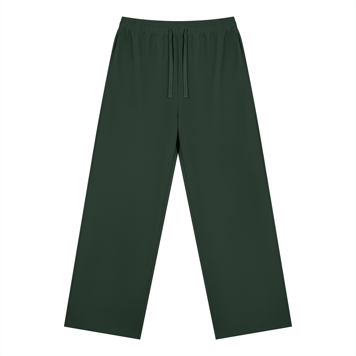 Milkyway Essential Straight-Leg Sweatpants – Seasonal Tones