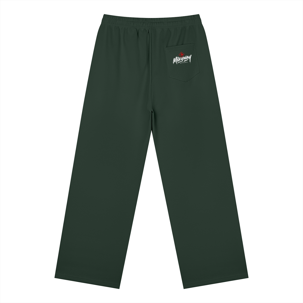 Milkyway Essential Straight-Leg Sweatpants – Seasonal Tones