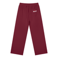 Milkyway Essential Straight-Leg Sweatpants – Seasonal Tones
