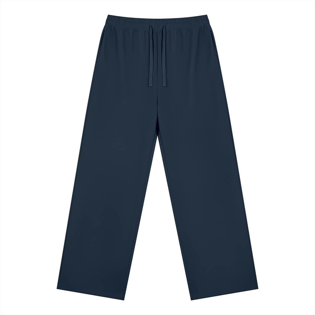 Milkyway Essential Straight-Leg Sweatpants – Seasonal Tones