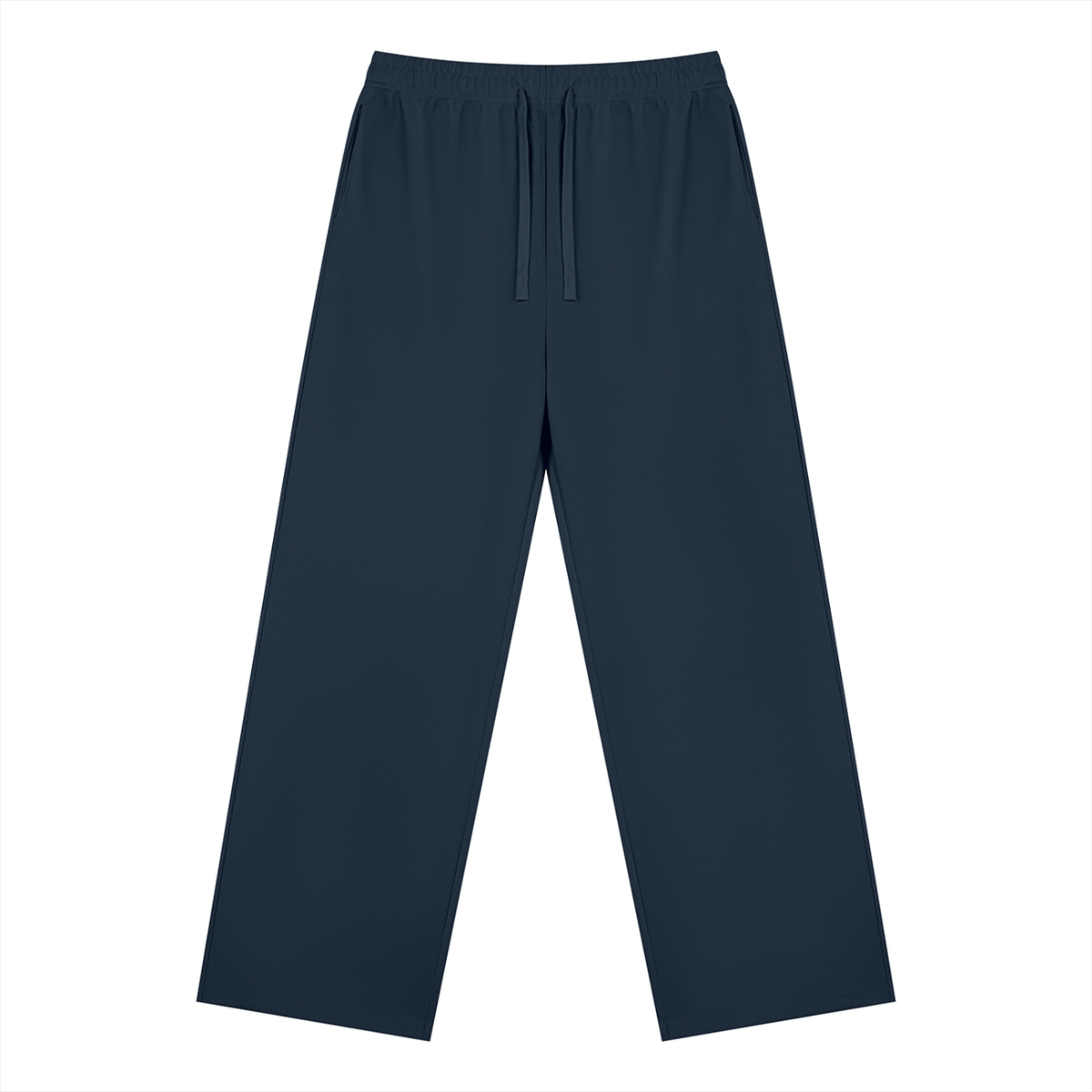 Milkyway Essential Straight-Leg Sweatpants – Seasonal Tones